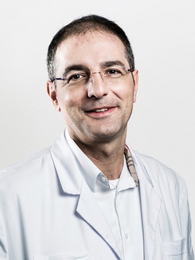 Dr. med. Vincenzo Girardi