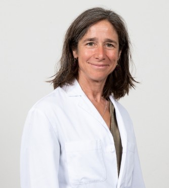 Dr. med. Jacqueline Nicolet