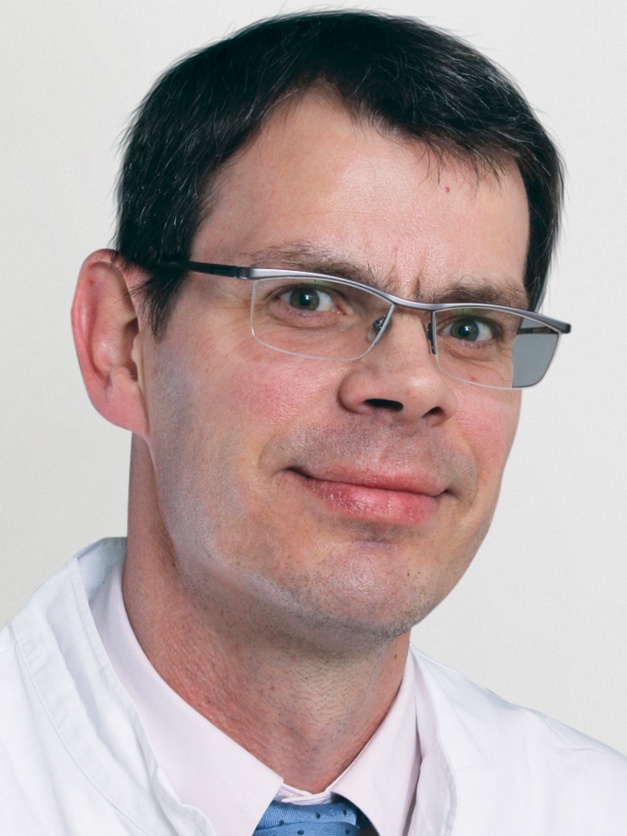 Dr. med. Christoph Schild