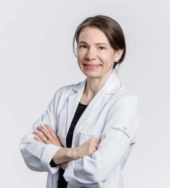Dr. med. Tina Thenisch