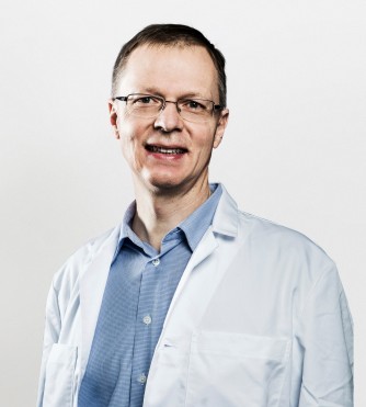 Dr. med. Andreas Gerbig