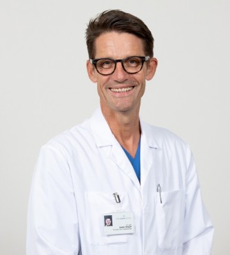 Dr. med. Daniel Stieger
