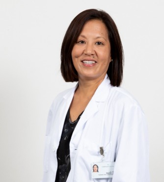 Dr. med. Désirée Lai
