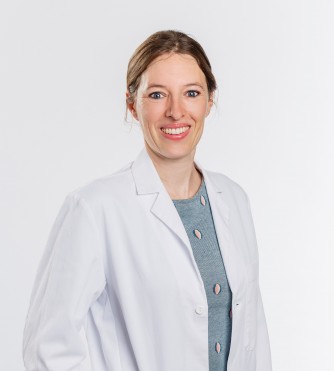 Dr. med. Ursina Bechtel-Grosch