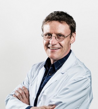 Dr. med. Ulrich Keller