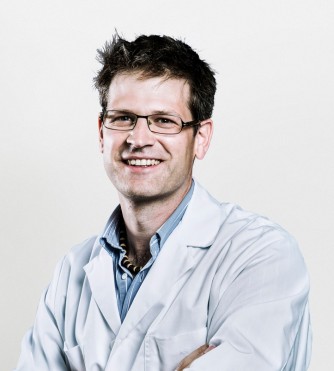 PD Dr. med. Cédric Luyet