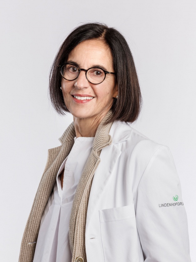 Dr. med. Katrin Raabe