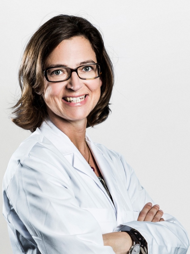 Dr. med. Brigitte Arndt