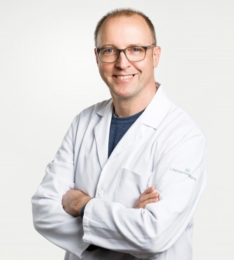 Dr. med. Mark Henschel