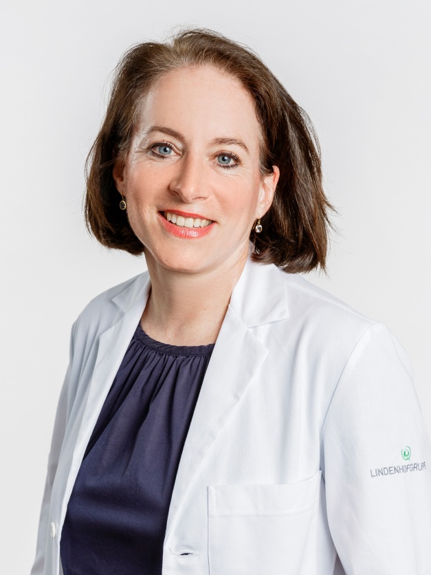 Dr. med. Catherine Leuch