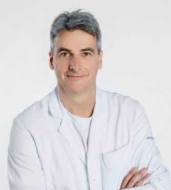 Dr. med. Martin Sonnenschein