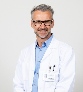 Dr. med. Christian Bieniok