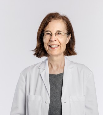 Dr. med. Sabine Giezendanner