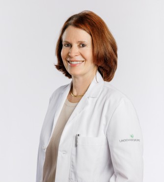 PD Dr. med. Beatrix Hoksch