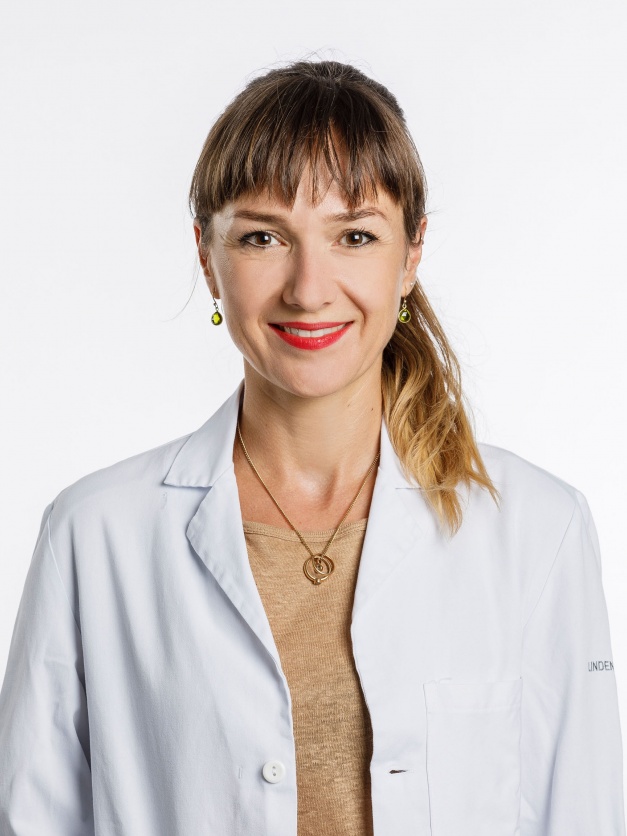 Dr. med. Antonia Schmidt-Jakob
