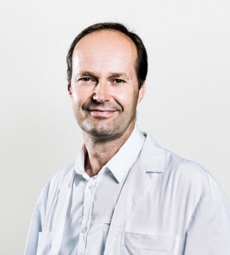 Dr. med. Stefan Neuhof