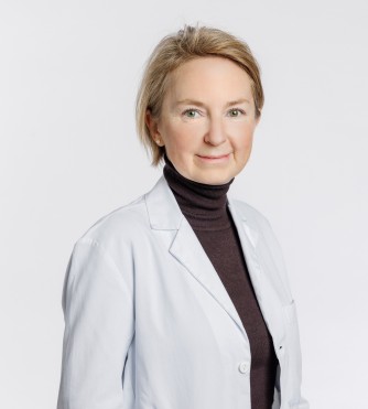 Dr. med. Eva Christina Foitzik