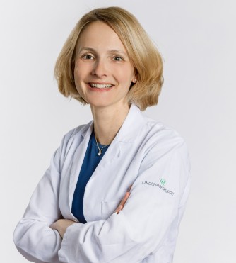 Dr. med. Katrin Madeleine Feller