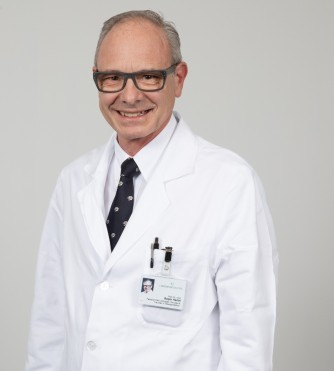 Prof. Dr. med. Ralph Hertel