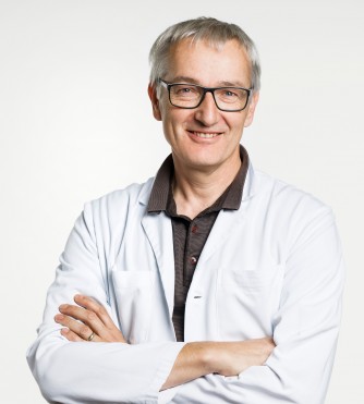 Dr. med. Karl Stänz