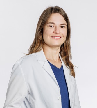 Dr. med. Katrin Habegger