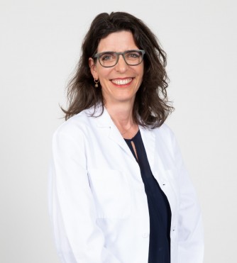 Dr. med. Petra Waldherr-Marty