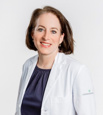 Dr. med. Catherine Leuch
