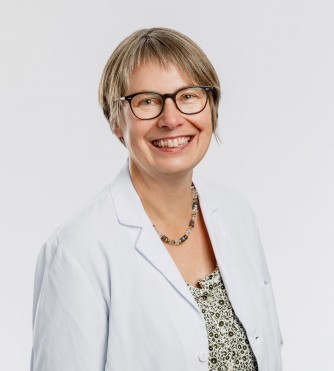 Dr. med. Katharina Saurer