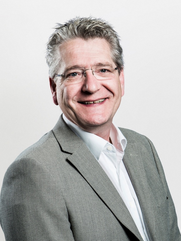 Dr. med. Thomas Uwe Dietz