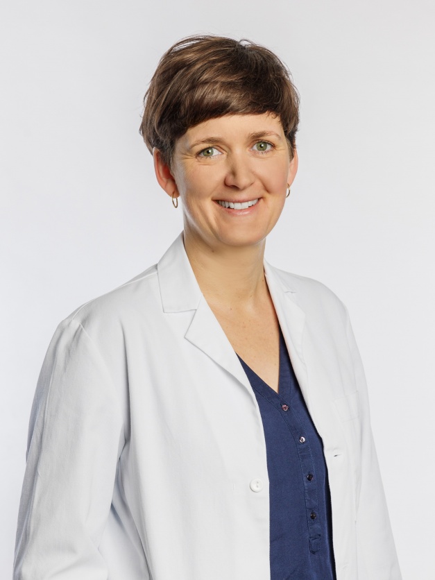 Dr. med. Anja Brunner