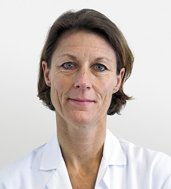 Dr. med. Kerstin Seibel