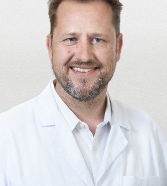 Prof. Dr. med. Lorin Michael Benneker