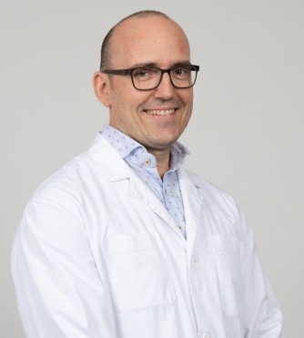 Dr. med. Oliver Lehmann