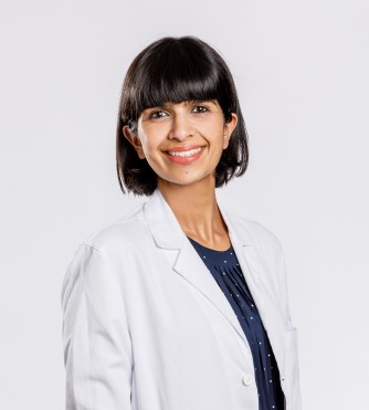 Dr. med. Samera Shakir