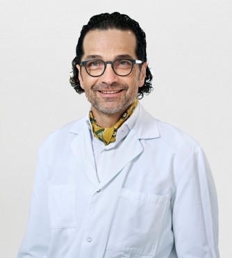Dr. med. Stefan Dierauer