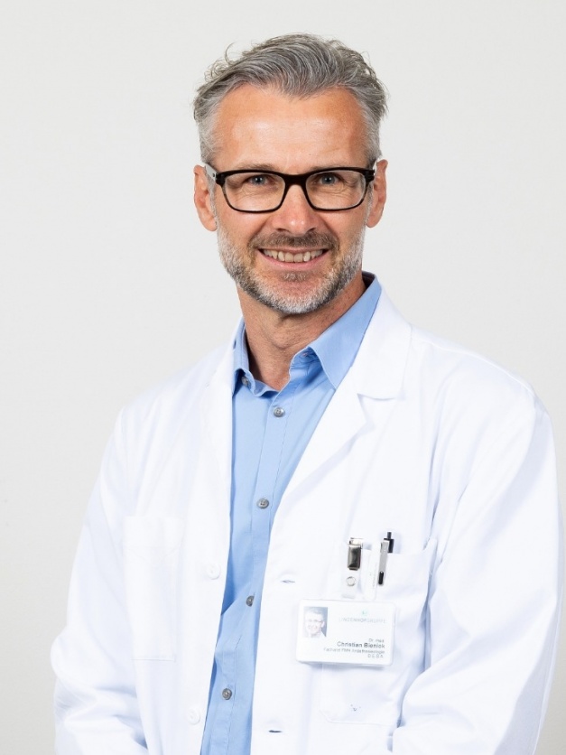 Dr. med. Christian Bieniok