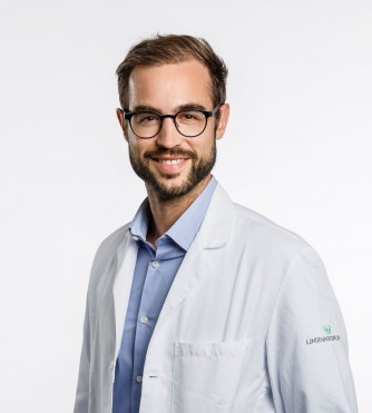 Dr. med. Tobias Rüeger