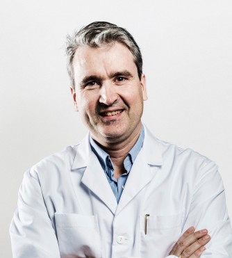 Dr. med. Jost Schönberger