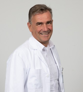 Dr. med. Carsten Mees