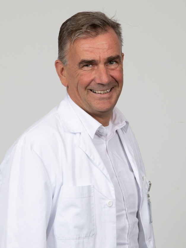 Dr. med. Carsten Mees