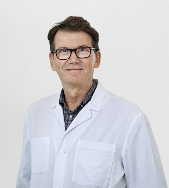 Prof. Dr. med. Stefan Eggli