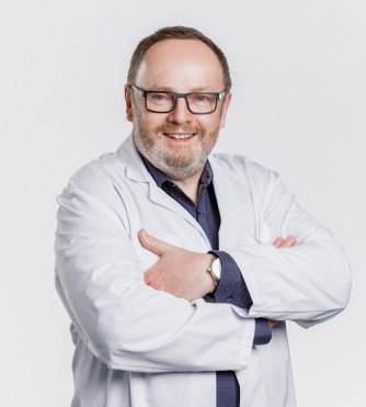 PD Dr. med. Igor Langer