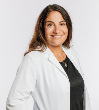 Dr. med. Mariam El-Hadi