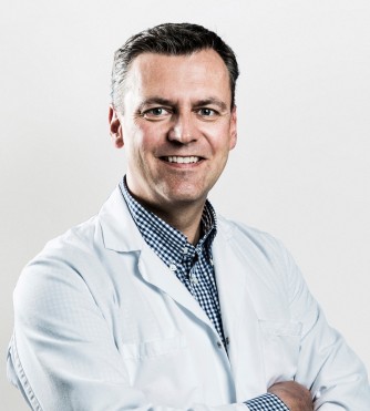 Dr. med. Rolf Gerber