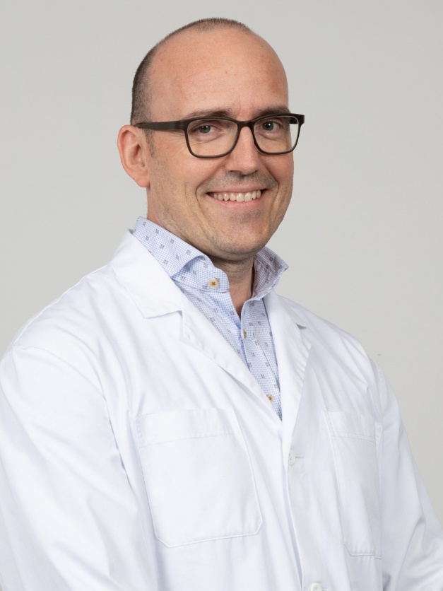 Dr. med. Oliver Lehmann