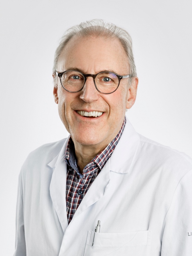 Prof. Dr. med. Thomas Suter