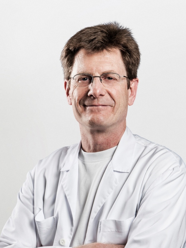 Dr. med. Christoph Caliezi