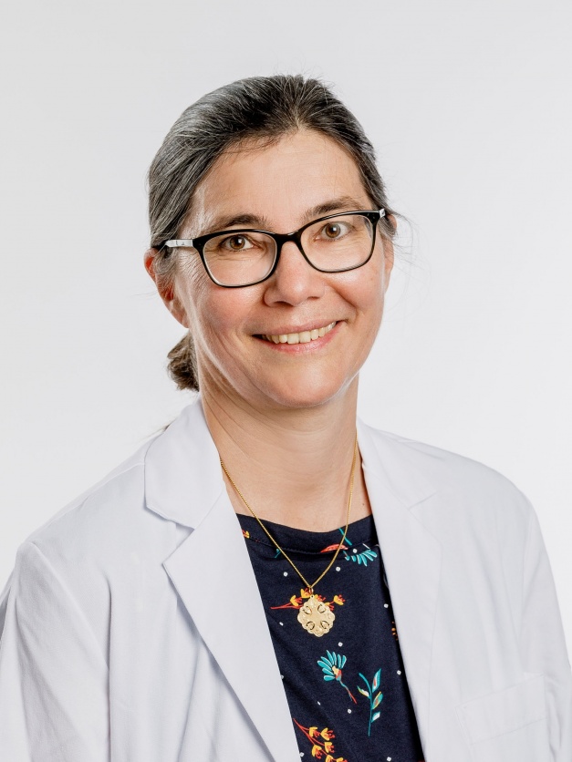 Dr. med. Irene Fietz