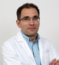 Dr. med. Manuel Romer