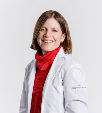 Dr. med. Simone Heuscher